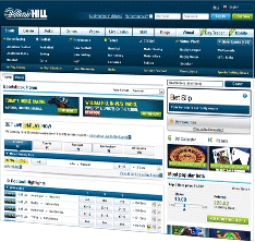 william hill